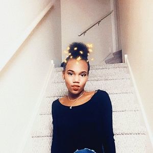 Meet your Posher, Stacie